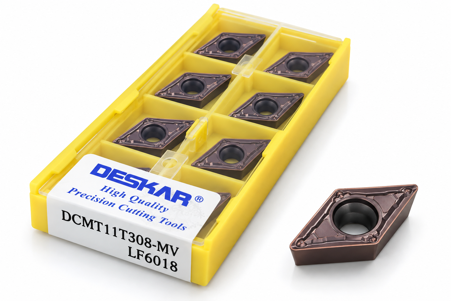 DCMT11T308-MV