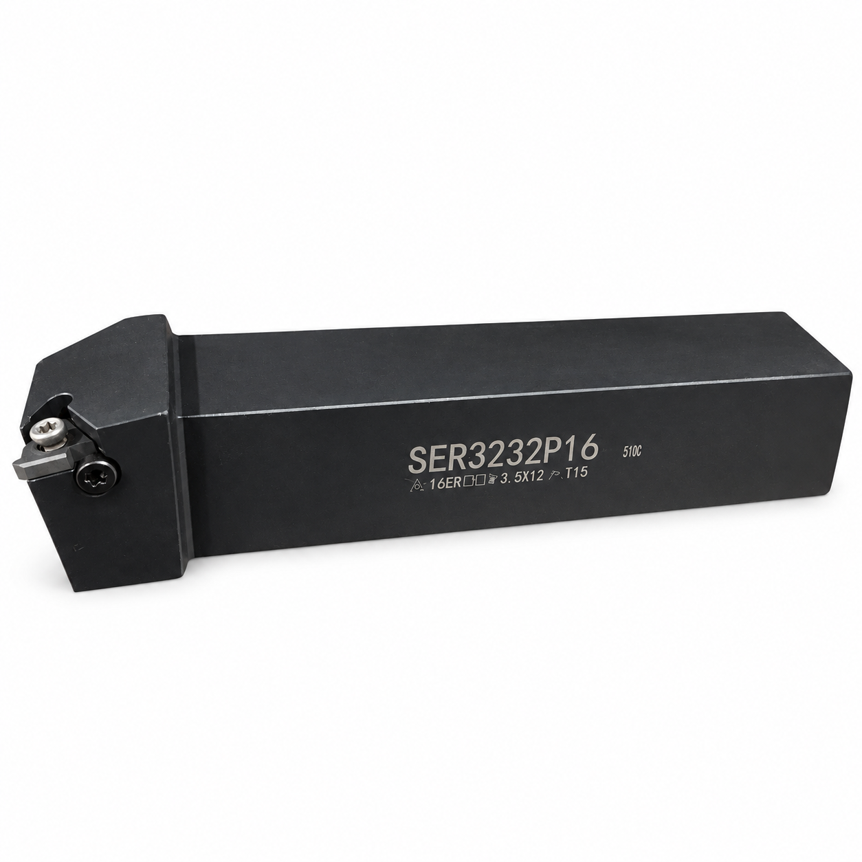 Резец токарный резьбовой SER3232P16, державка 32×32 под 16ER